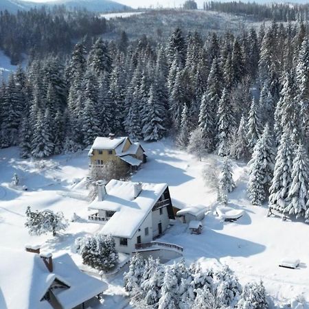 Cerla Корбєлув Екстер'єр фото