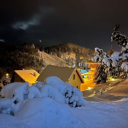 Cerla Корбєлув Екстер'єр фото