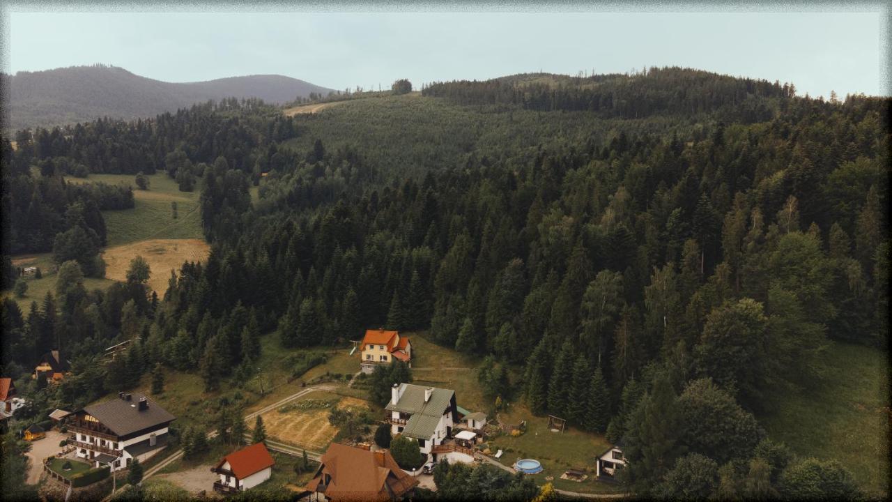 Cerla Корбєлув Екстер'єр фото